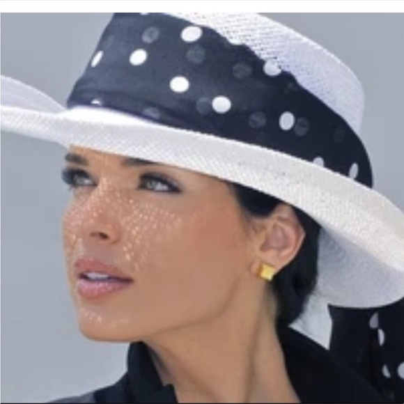 70’s Vera Neumann Sophisticated Chiffon Oblong Scarf. - Picture 12 of 13